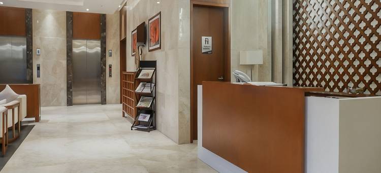 格兰德塔曼娜酒店(Grand Tamanna Hotel)图片