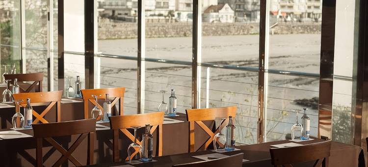 圣森索塔拉索大酒店(Gran Talaso Hotel Sanxenxo)图片