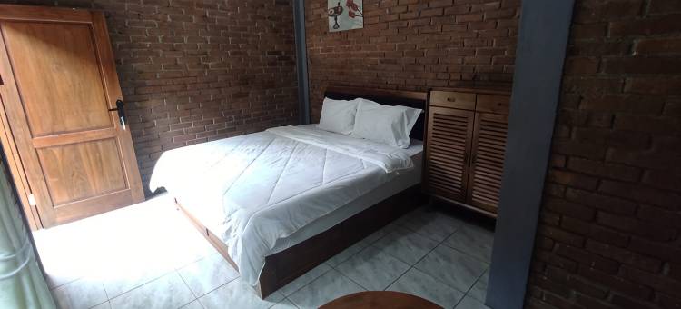 OYO 92606 Djoglo Boto 住宅(OYO 92606 Djoglo Boto Homestay Syariah)图片