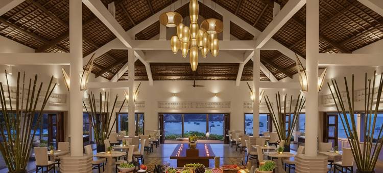 归仁阿瓦尼度假村(Avani Quy Nhon Resort)图片