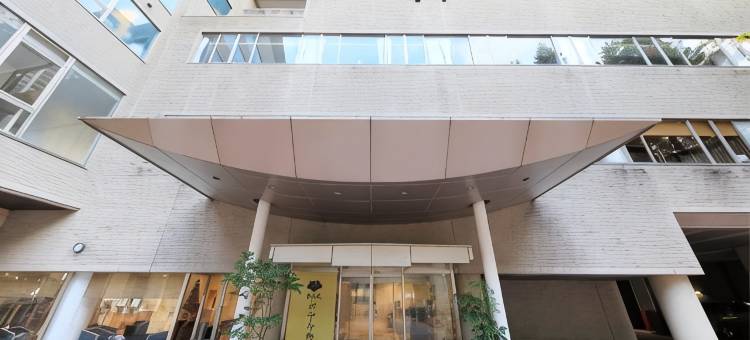 热海KKR酒店(KKR Hotel Atami)图片