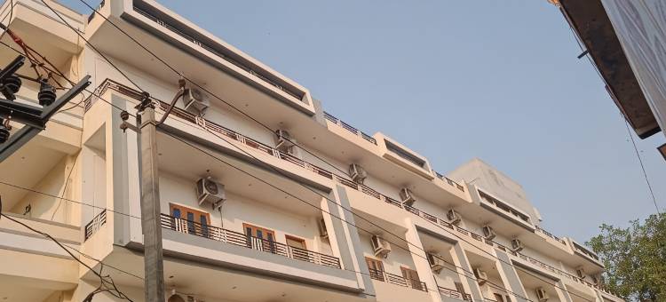 Surya旅馆(Hotel Surya Inn)图片
