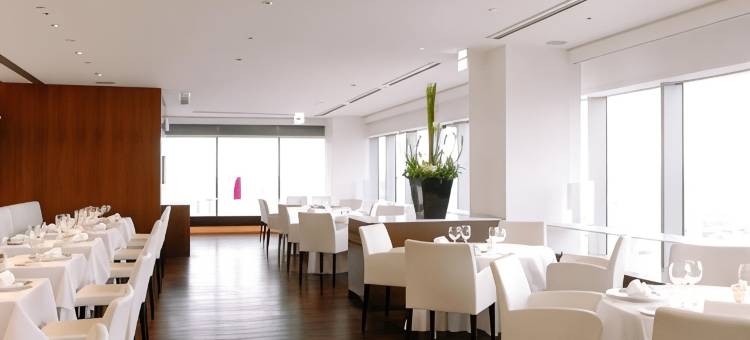 和歌山市兰玛大酒店(Hotel Landmark Wakayama)图片