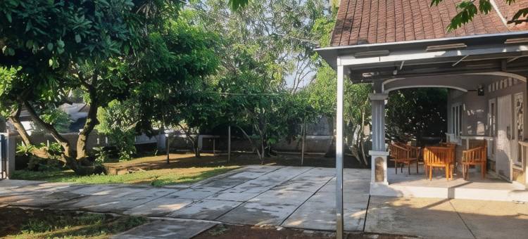 Bumi Abah Homestay图片