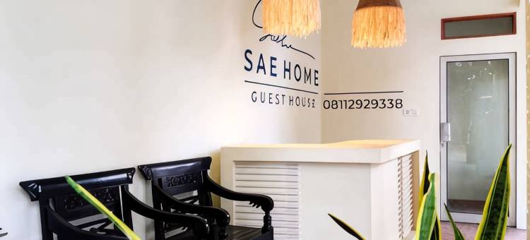 Sae Home图片