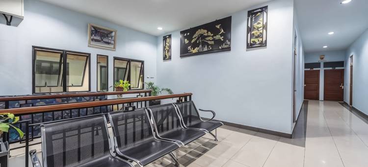 Hongkong Inn Singkawang图片