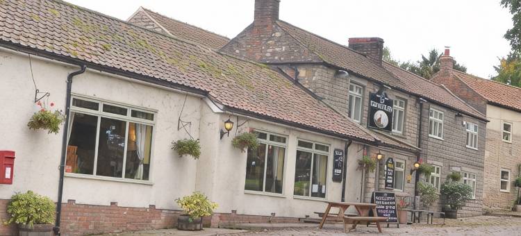 巴克旅馆(The Buck Inn)图片
