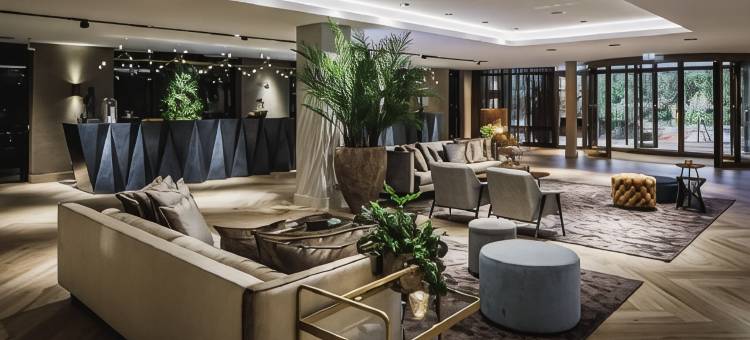 阿森凡德瓦克酒店(Van der Valk Hotel Assen)图片