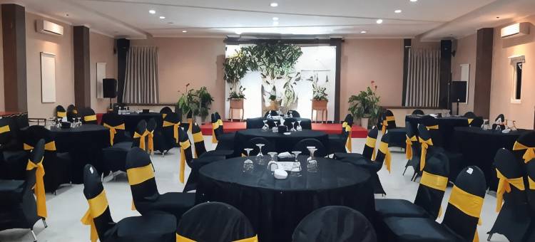 艾尔雷萨酒店(Hotel Elresas)图片