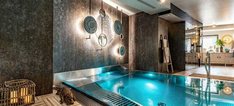 比亚维斯托克特拉古塔 3 号酒店(Hotel Traugutta3)图片