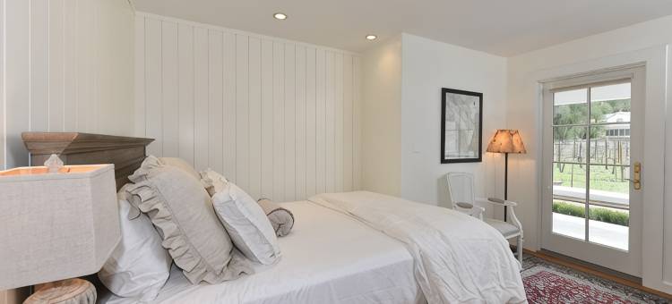St. Helena, Walk to Town, on Vineyard, Pool, One Acre/Private, Permit STR25-001图片