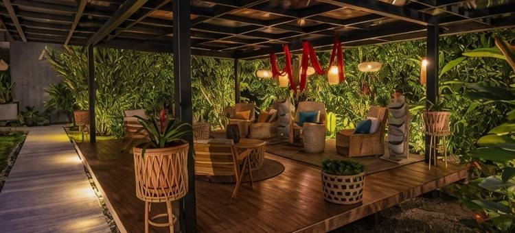 纳穆花园酒店及水疗中心 - 限成人(Namu Garden Hotel & Spa)图片