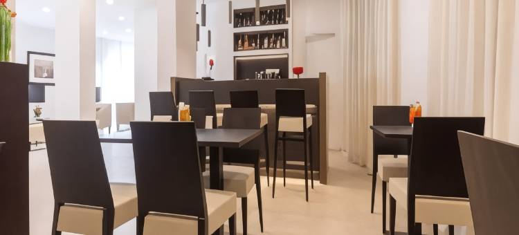 陶得米纳辉煌酒店(Splendid Hotel Taormina)图片