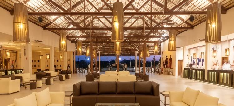 公牛盖勒别墅度假村 - 全包式(Vila Galé Resort Touros - All Inclusive)图片