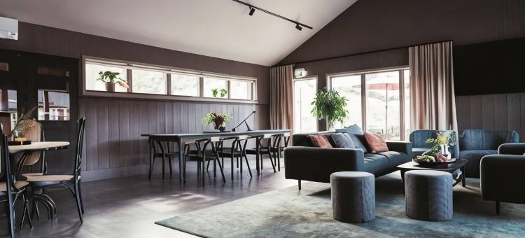 斯卡夫特的特韦德酒店(Tweed Hotell Skaftö)图片
