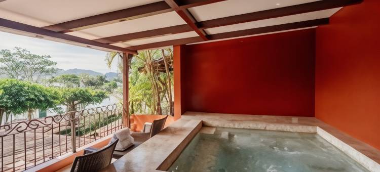 罗苏诺思万豪海洋高尔夫度假村(Los Suenos Marriott Ocean & Golf Resort)图片
