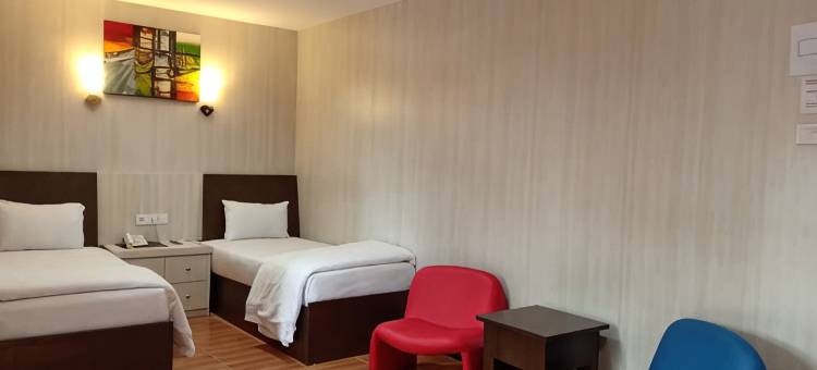 Twin Hotel Bengkalis图片