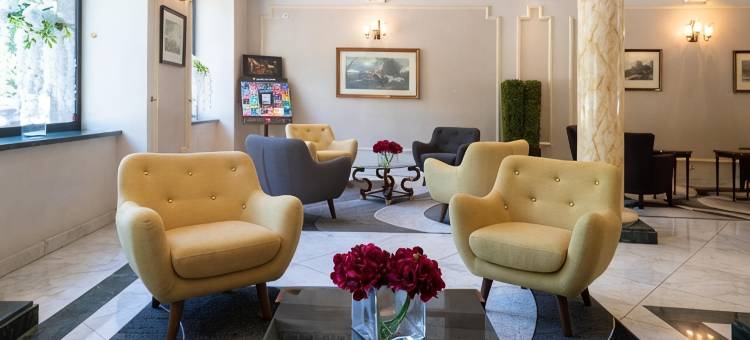 Soho Boutique ITC 莫拉(ITC Mora by Soho Boutique)图片