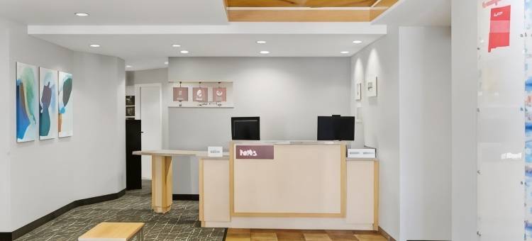 法明顿TownePlace Suites 酒店(TownePlace Suites Farmington)图片