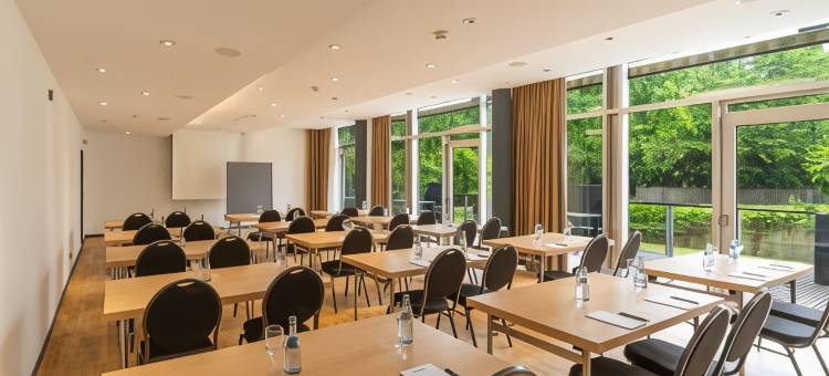 图加特-迪琴根广场贝斯特韦斯特酒店(PLAZA INN Stuttgart-Ditzingen)图片
