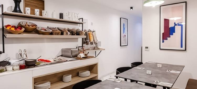 圣朱利安莱万特酒店-美利亚旗下(Hotel Levante St Julian's, Affiliated by Melia)图片