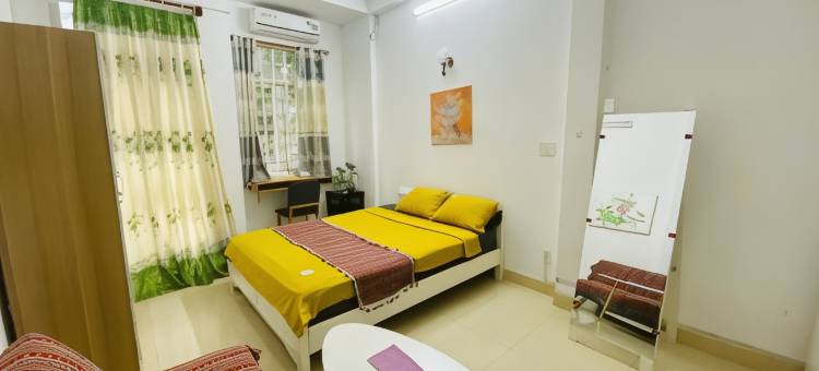 Feli Home 3 - Van Thanh Lakeview图片