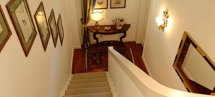 玛丽诺勒赫莱夏姆德波卡乡村民宿(Marignolle Relais & Charme - Residenza d'Epoca)图片