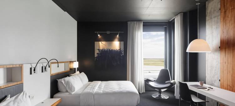 哈利法克斯机场奥特酒店(Alt Hotel Halifax Airport)图片