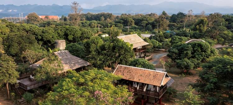 Vieng Pun Dao Resort图片