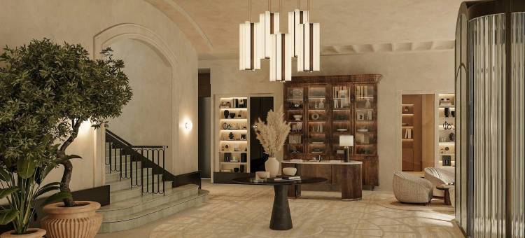 Cori Hornbaek Hotel = 科里霍恩贝克酒店(Cori Hornbaek Hotel)图片