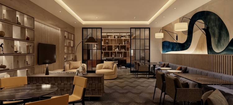 Tempo by Hilton梅萨画廊公园酒店(Tempo by Hilton Mesa Gallery Park)图片