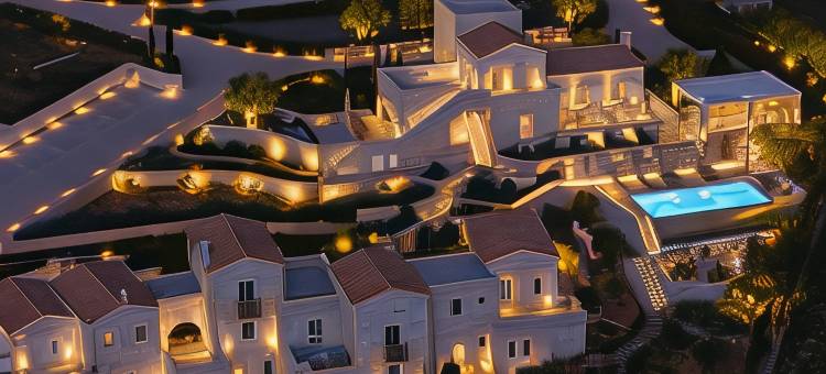 巴萨马纳别墅套房酒店(Bassa Maina Villas & Suites)图片