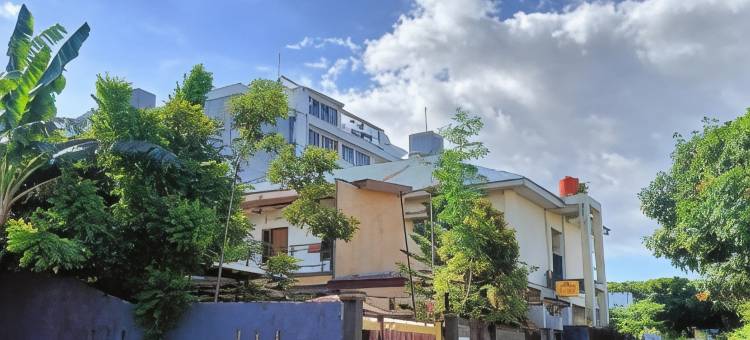 Hotel O 阿蒂法之家(Hotel O Atifah Homes)图片
