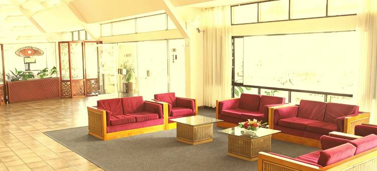 Perkasa Hotel Tenom图片