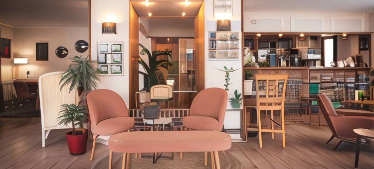 圣克里斯托夫酒店(Hotel Saint Christophe)图片