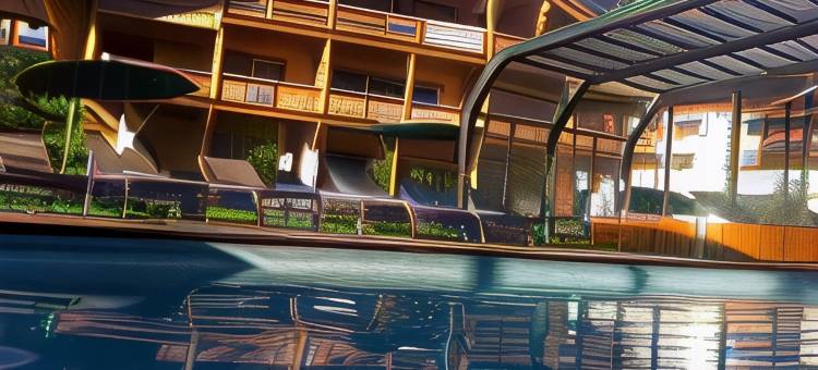 盖伊太阳之家酒店(Logis Hotel Gai Soleil)图片