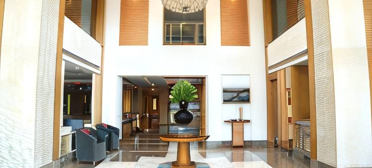 古尔冈广场酒店 - Radisson Individuals 旗下成员(The Place Gurugram – A Member of Radisson Individu)图片