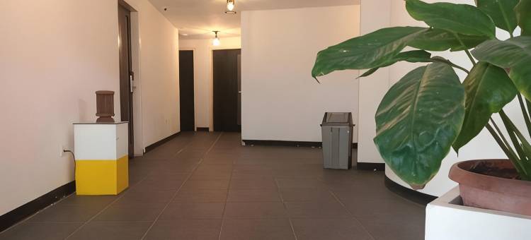 别致花园酒店(Taman Unique Hotel)图片