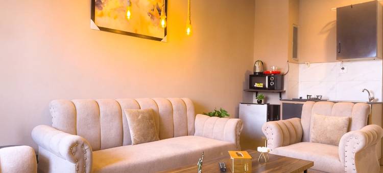 美食街 | 经典&温馨 | 一居室公寓(Classic & Cozy | 1BHK | Next To Food Street)图片