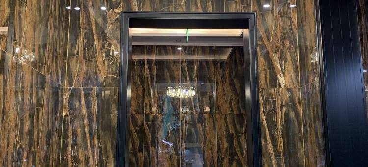 宝鸡万豪品尚酒店图片