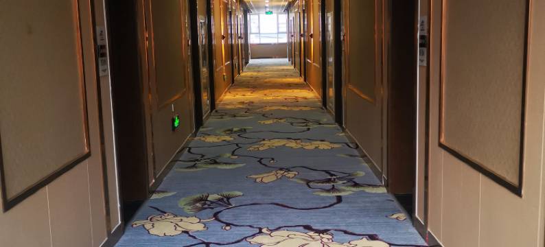 临潭洪和大酒店图片