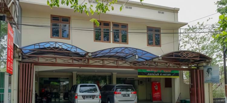 RedDoorz Near Rsud Kudus图片