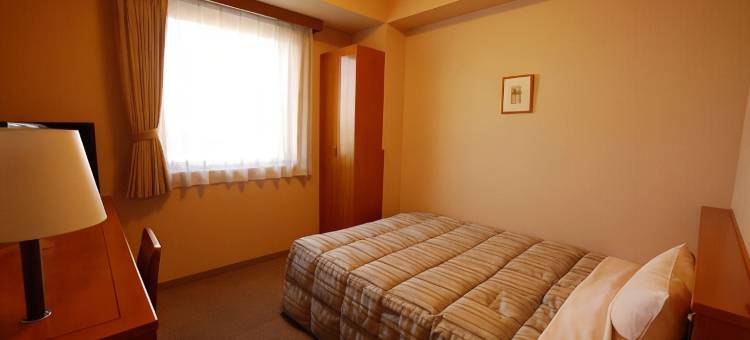 露樱酒店米泽站东店(Hotel Route-Inn Yonezawa Ekihigashi)图片