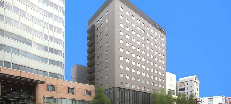 鹿儿岛雷姆酒店(Remm Kagoshima)图片