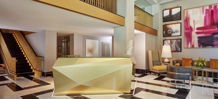 联合广场菠萝居住优雅酒店(Staypineapple, An Elegant Hotel, Union Square)图片