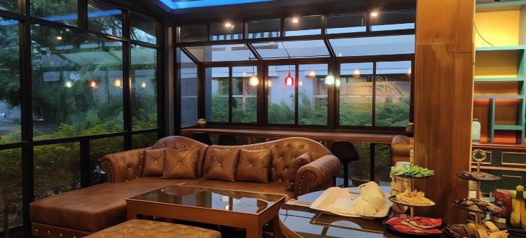 素可泰佛莱斯托旅客之家(Foresto Sukhothai Guesthome)图片