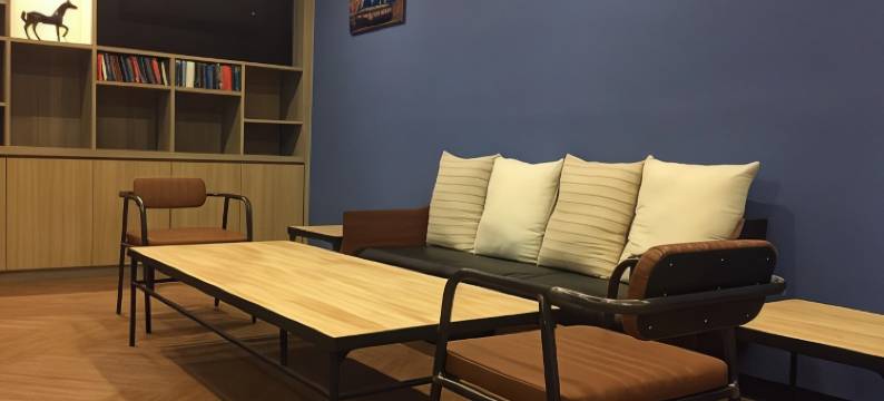 海王星酒店(Neptuna Hotel)图片