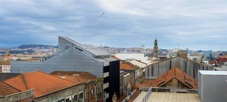 WOT 波爾圖靈魂(WOT Porto Soul)图片