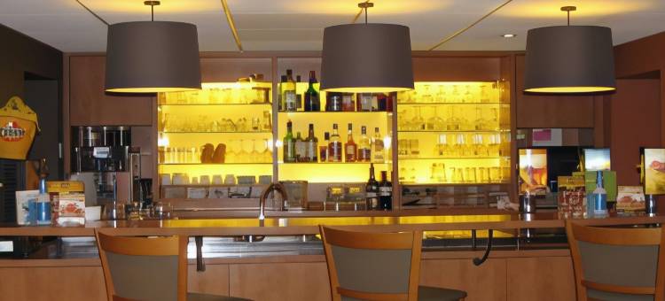 宜必思布鲁塞尔机场酒店(Ibis Brussels Airport)图片