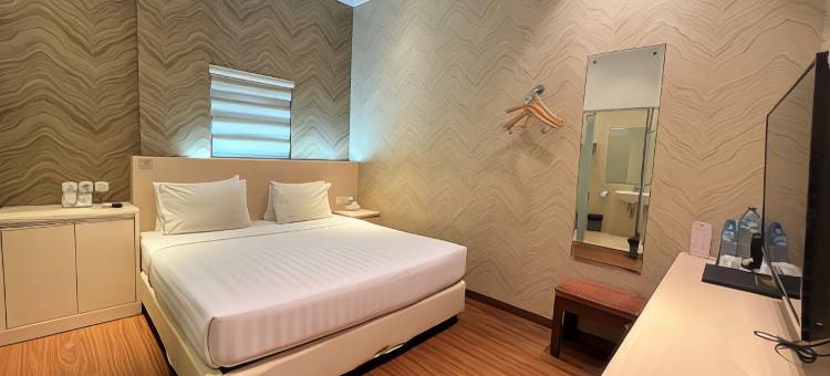 辛吉大酒店(Grand Singgie Hotel)图片